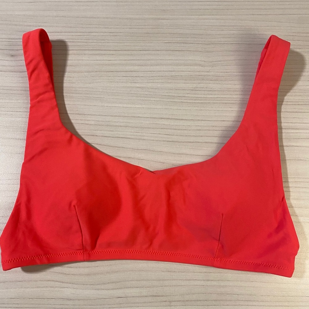 Aerie bikini top